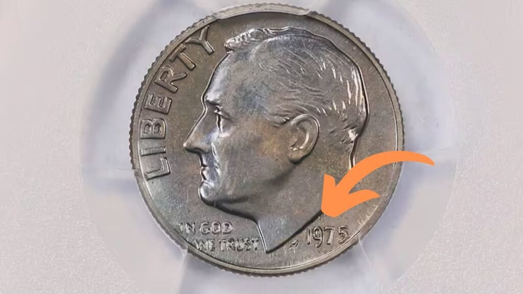 Rare Dimes