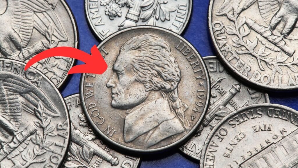 Rarest Nickels