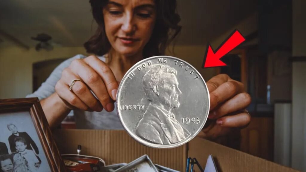 Steel Penny