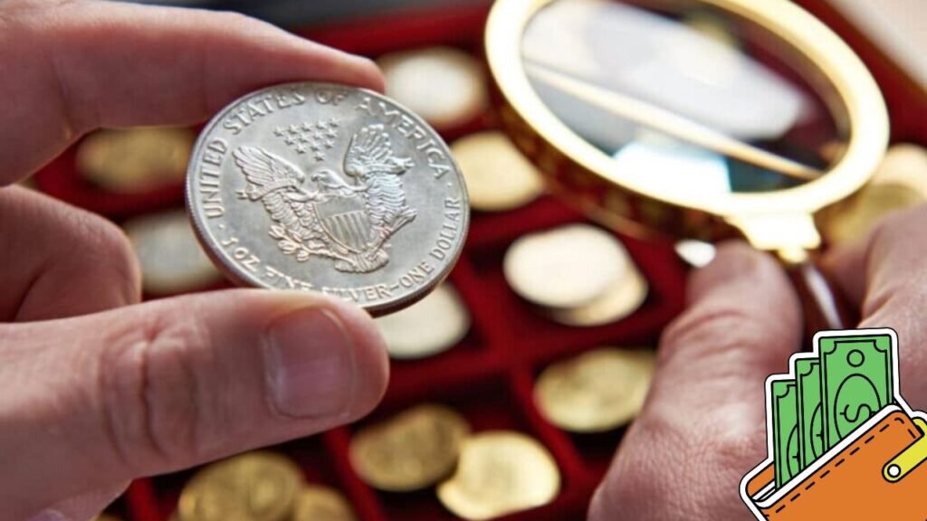Ultra-Rare Coins
