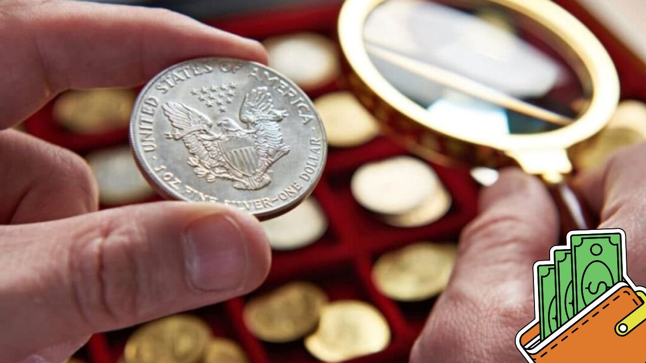 Ultra-Rare Coins