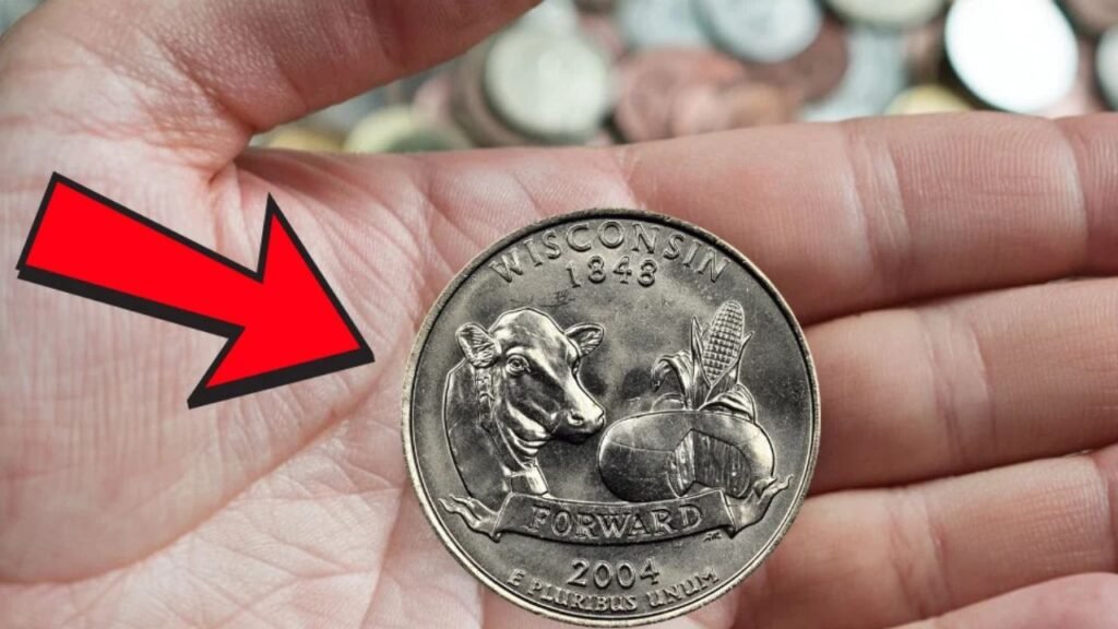 Wisconsin Quarter