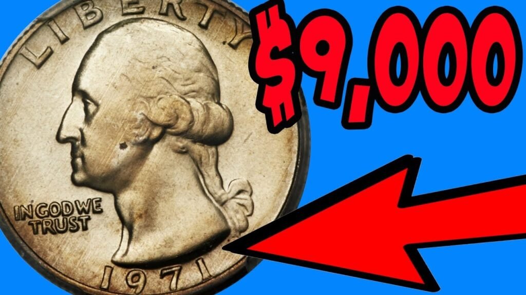 Bicentennial Quarters