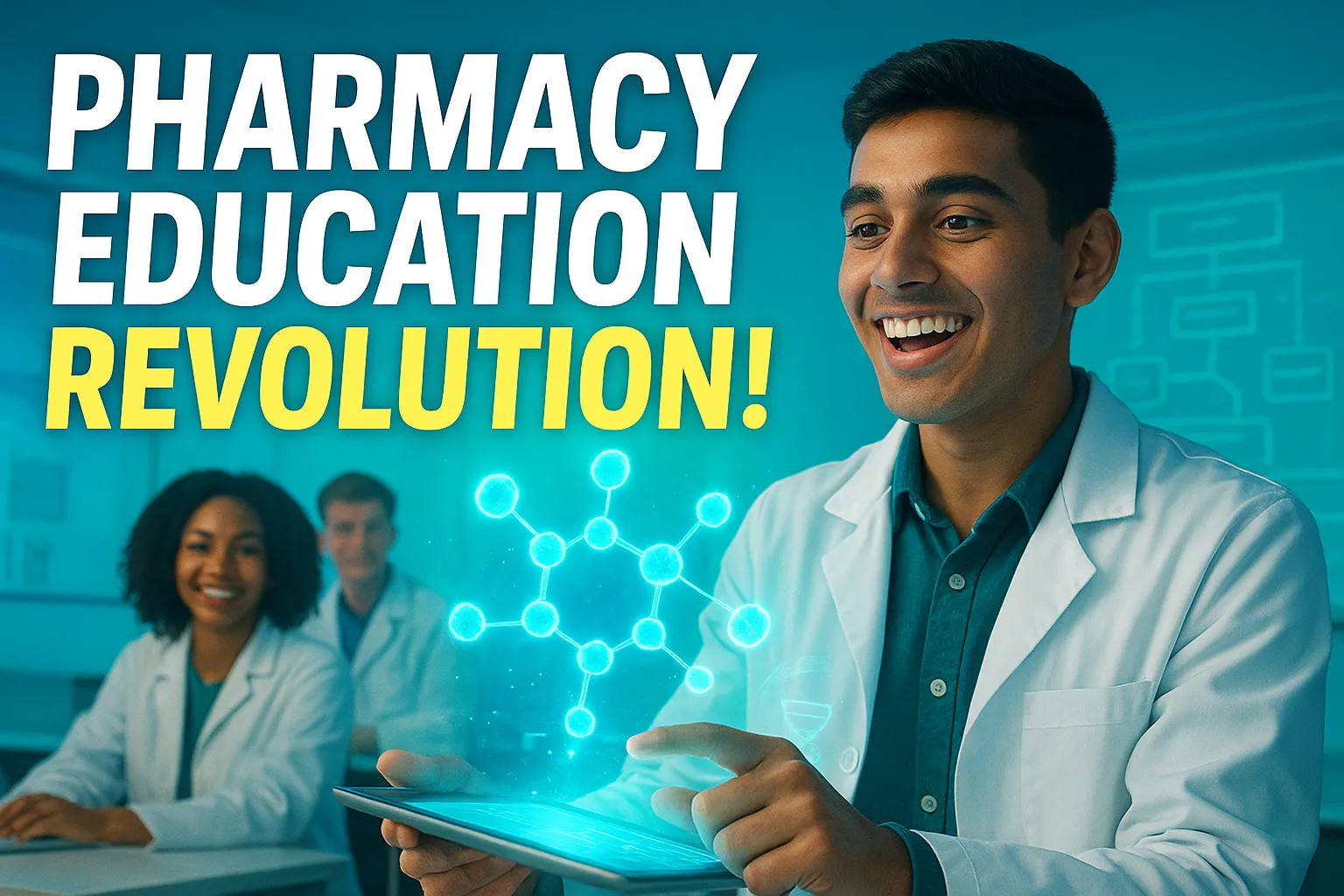B Pharm Curriculum