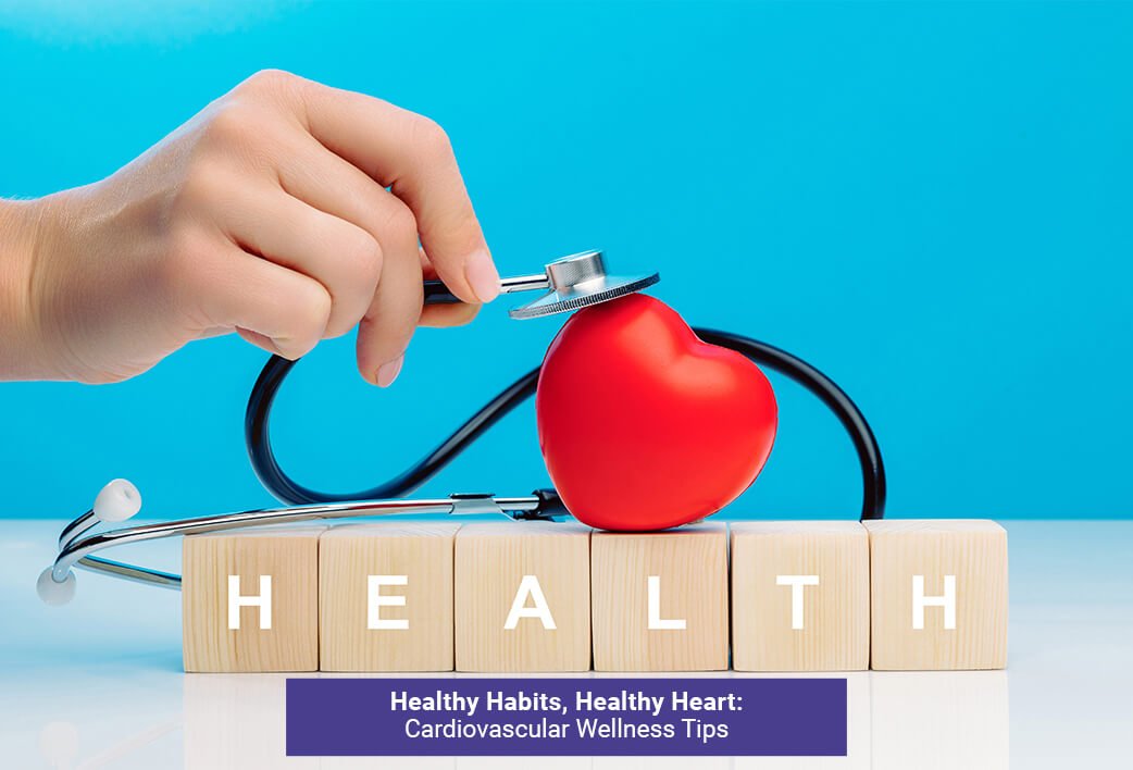 Cardiac Health
