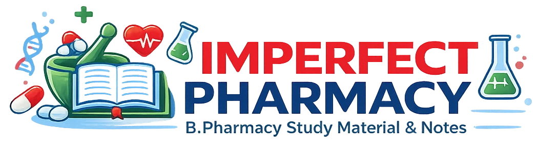 IMPERFECT PHARMACY